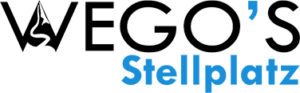 WEGOs Stellplatz Logo